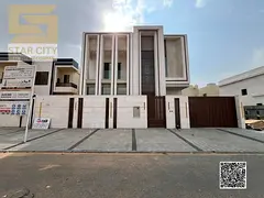 Your opportunity to own an upscale residential villa with a modern design and premium finishing – 