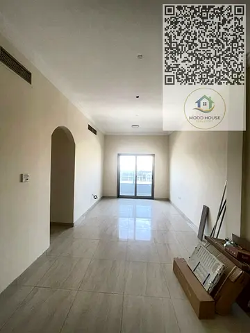 موقع مميز - اطلالة مفتوحة - موقف سيارة - بلكونة - اقساط مرنه