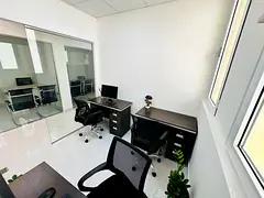 Fully Furnished Office | direct from Owner | no Commission