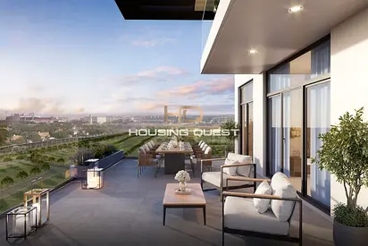 Near Completion | 1BR for Sale | Ideal for Investors