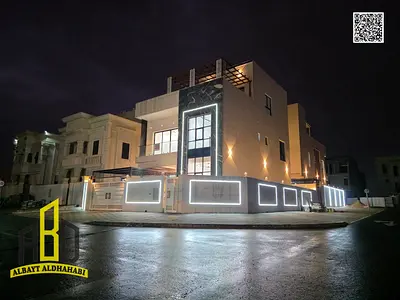 🏡 Own a Luxury Villa in Al Helio 2 and Get the Opportunity for the Golden Visa