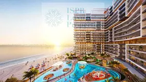 Sea View Luxury | 1BR Waterfront Apartment | Chelsea Residences 2