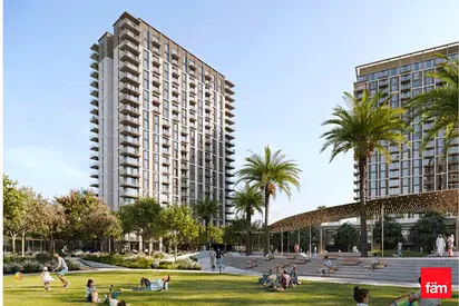 Resale 2br | Modern Layout | EMAAR | Creek Harbour