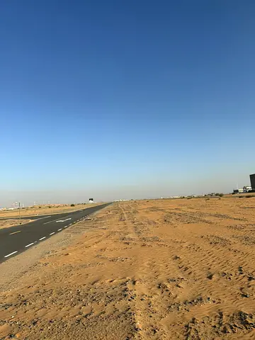 أرض للبيع بالمزيرعه B