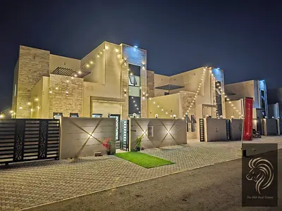 4 MASTER BEDROOM I HIGH END FINISHING I FOR RENT