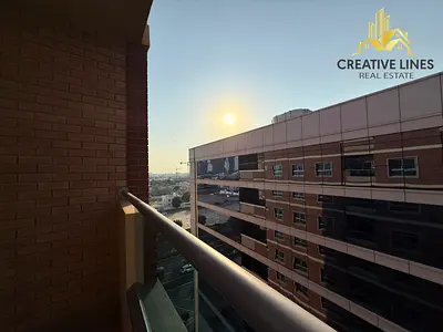 Very luxurious 1bhk apartment || Ready to Move & with all amenities || with balcony