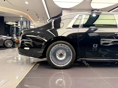 صورة 3 لـ 2025 ROLLS-ROYCE PHANTOM