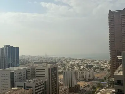 🏢 2-Bedroom Fully Furnished Apartment for Monthly Rent – Ajman