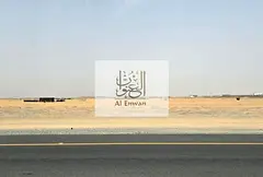 For sale: commercial land in Muwaileh Commercial, Al Falah area