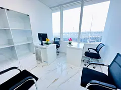 Brand new office |direct from Owner |near to Public Transport
