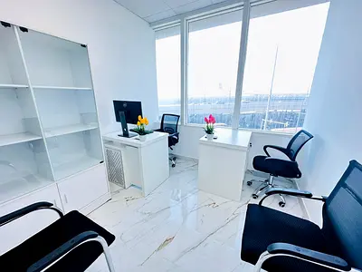 Brand new office |direct from Owner |near to Public Transport