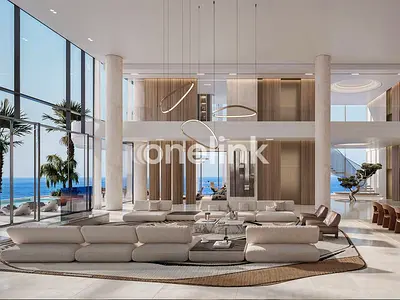 Luxury 1BR | High ROI | Close to the Casino | Stunning Views | Handover Q3 2028