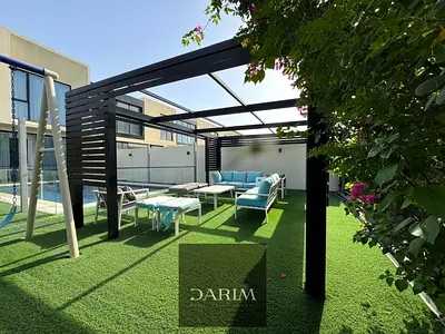 🏡 فيلا للبيع - مدينة الزوراء، عجمان