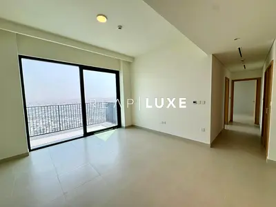 Multiple Options | High Floor | Spacious Layout