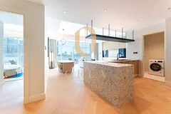 Marriott Experience | Ready Handover | Remaining Units