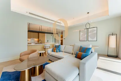 Marriott Experience | Ready Handover | Remaining Units