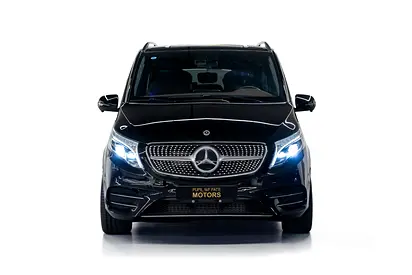 صورة 2 لـ 2024 Mercedes-BENZ VITO