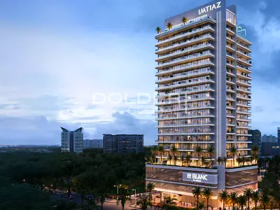 Studio I MidFloor I Fully Furnished I High Quality I 30% PHPP