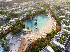 Marina High-Rise Seaview | Fendi Design