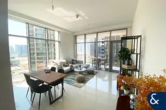 Spacious Layout | Balcony | Premium Building
