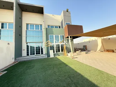 Luxury 5-Bedroom Modern Villa – Newly Built and Ready to Move In