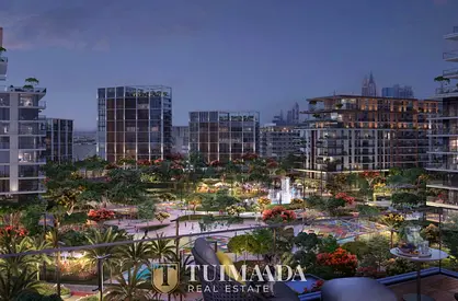 1BR in Thyme | Premium City Walk Living | Spacious Layout