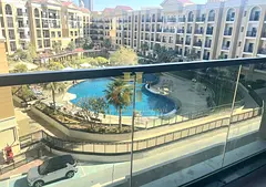2 BHK with Storage | Brand New