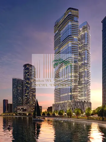 Golden Chance! 0% Commission | 10% Down + 1% Monthly | Joud Tower