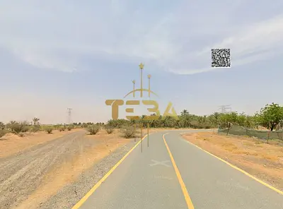 أرض سكنية للبيع في المنامة – حوض 8 | فرصة استثمارية مميزة