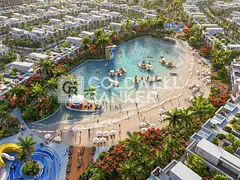 Corner Unit | Single Row | Close to OP + DLD