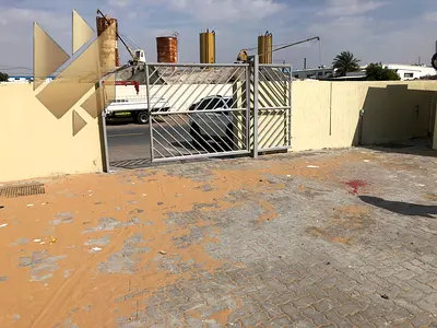 Warehouse for Rent in Industrial Area 15 – Sharjah