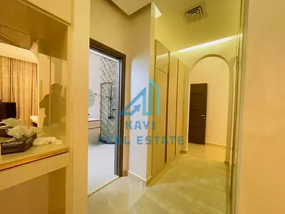 4 غرف فاخرة || مساحة شاسعه حقا || سعر لايفوت