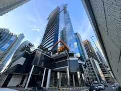 Fitted Office | Park Lane Tower | Downtown Views