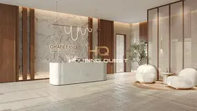 Luxury Apartment | Handover Soon |Great Investment