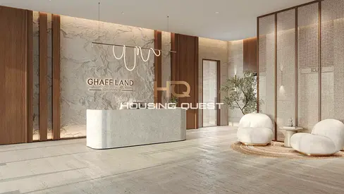 Luxury Apartment | Handover Soon |Great Investment