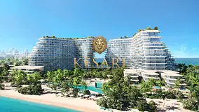 Luxrious 2BR Apartment | Breathtaking Sea View | Passo by Beyond