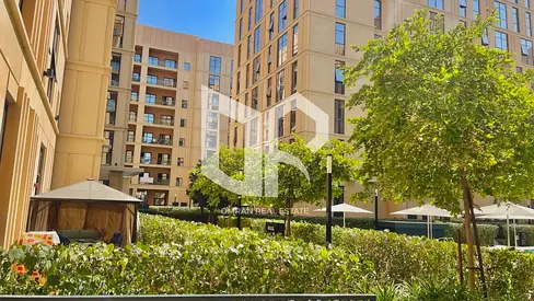 افضل سعر وافضل مساحة - اطلالة مميزة - تملك حر