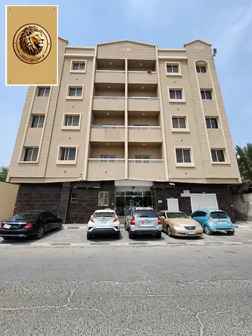 للبيع بناية سكنية استثمارية – عجمان / الراشدية 2 فرصة استثمارية مميزة بعائد قوي في موقع حيوي بعجمان. الموقع: الراشدية 2 – عجمان نوع العقار: بناية سكني