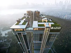 Smart Urban Living | Italian-Inspired Design | Strong Investment Appeal