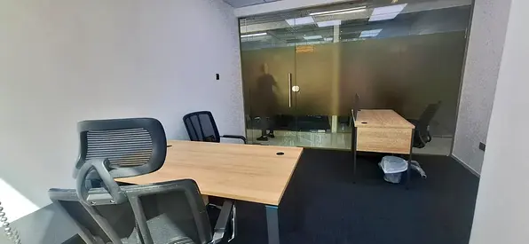 Fully Fitted Office | Prime Location | Business Bay