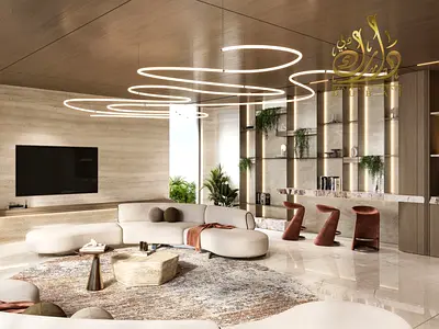 2BR Apartment | Rabdan Gates Majan | Furnished | Multiple Views