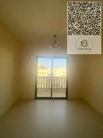 موقع مميز - اطلالة مفتوحة - موقف سيارة - بلكونة - اقساط مرنه
