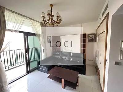 VACANT IN APRIL | PRICE NEGOTIATE | NEAR METRO