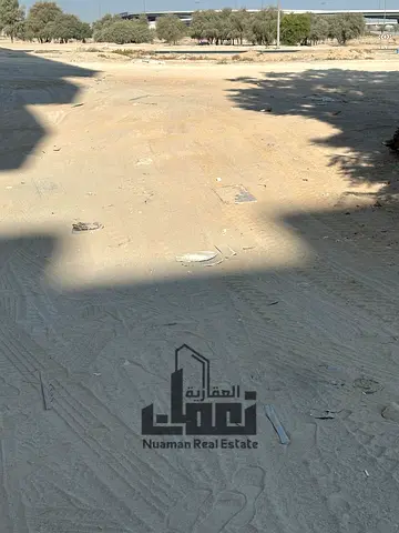 Prime Investment | Commercial Land for Sale in Mleiha, Sharjah - G+2 Permitted ​Description: Explore this exceptional investment opportunity