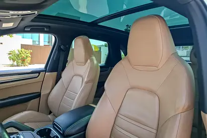 صورة مصغرة 11 لـ 2018 Porsche CAYENNE