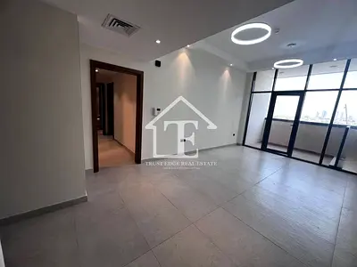Spacious 1BR | Ready To Move In | Family Community