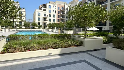 Spacious Apartment with Balcony for Sale in Maryam Island