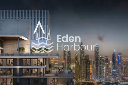 EXCLUSIVE | 02 SERIES | HARBOUR VIEWS