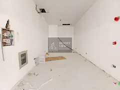 Brand New 600 Sqft Shop | New Building | Prime Location | Al Hoshi | 65K