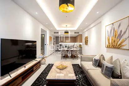 Fully Furnished | All Bills Included | Vacant